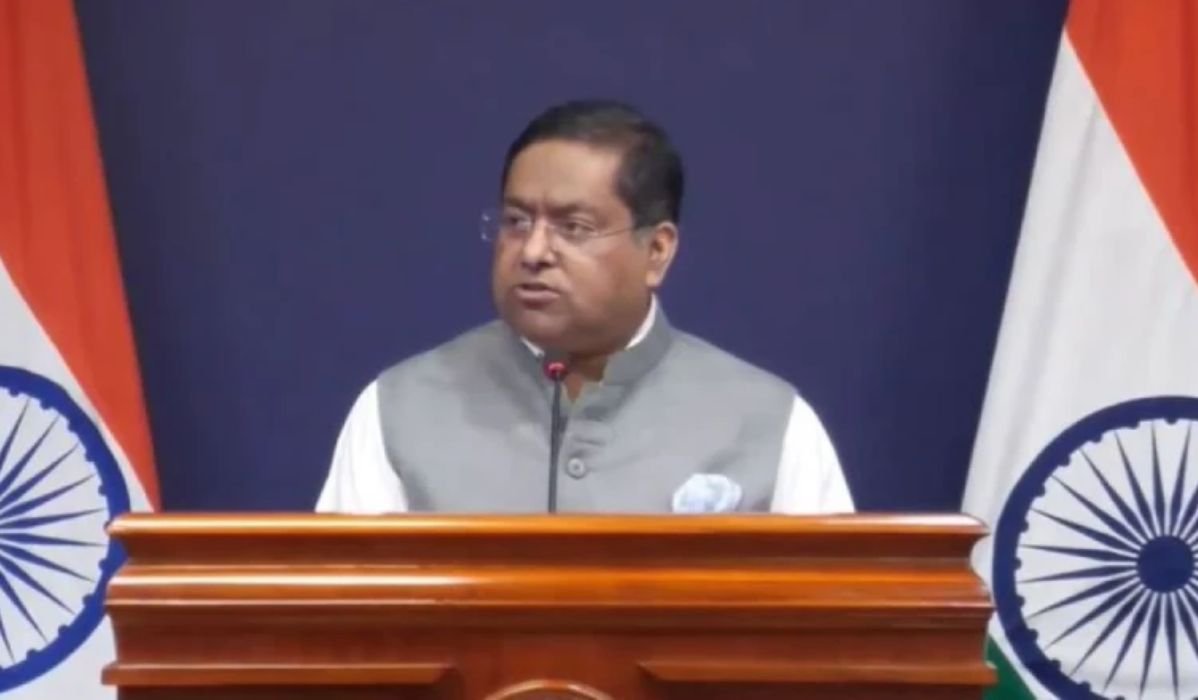 ১০১ চুক্তি পর্যালোচনার খবরে ভারতের প্রতিক্রিয়া