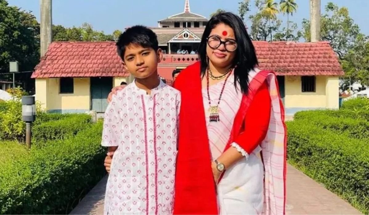 অপ্রতিমের মা ড. নাহিদার ২০২৪ সালের ফেসবুক পোস্ট আলোচনায়