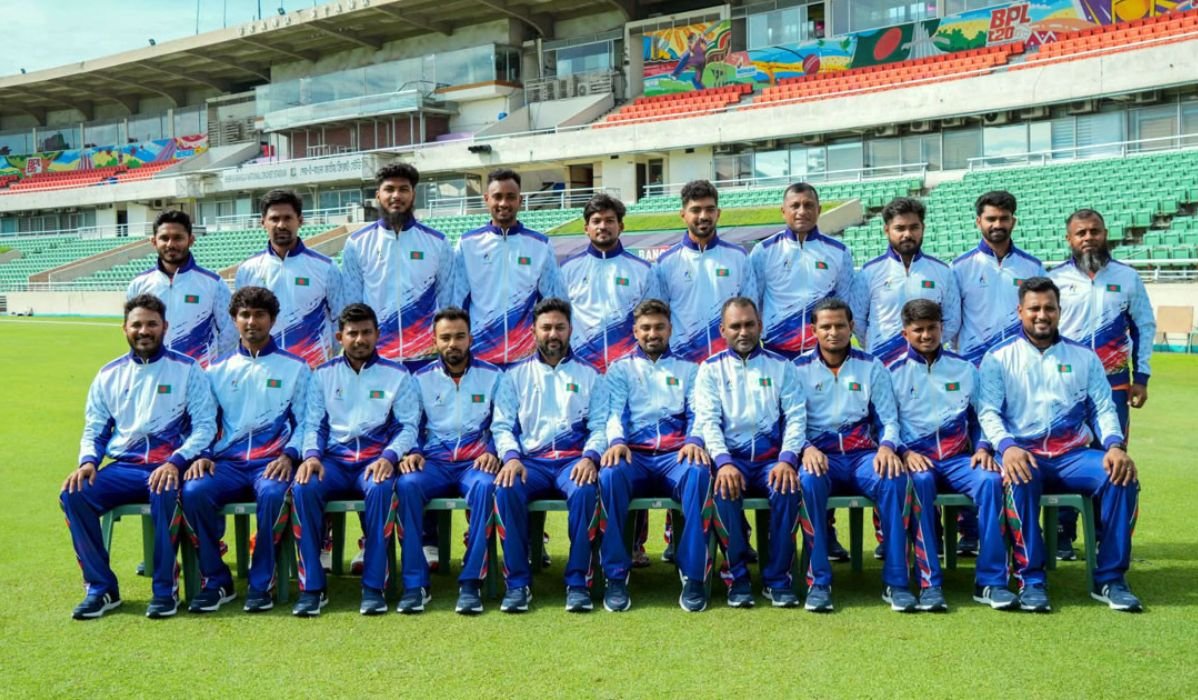 ট্র্যাকস্যুটে শেষ প্রস্তুতি, লিটনদের গন্তব্য জাপান