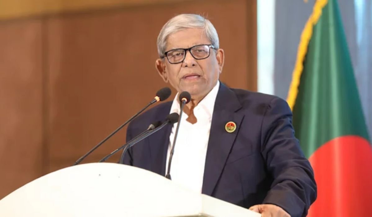 জন্মাষ্টমীতে অসাম্প্রদায়িক বাংলাদেশ গড়ার আহ্বান রাষ্ট্রপতির