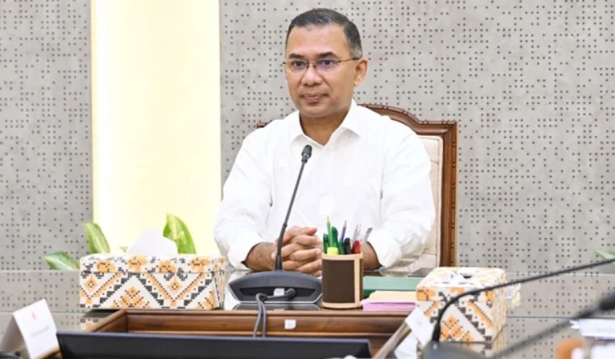 ‘বাংলাদেশ ইনোভেশন ফেয়ার-২০২৬’-এ যোগ দিয়েছেন প্রধানমন্ত্রী
