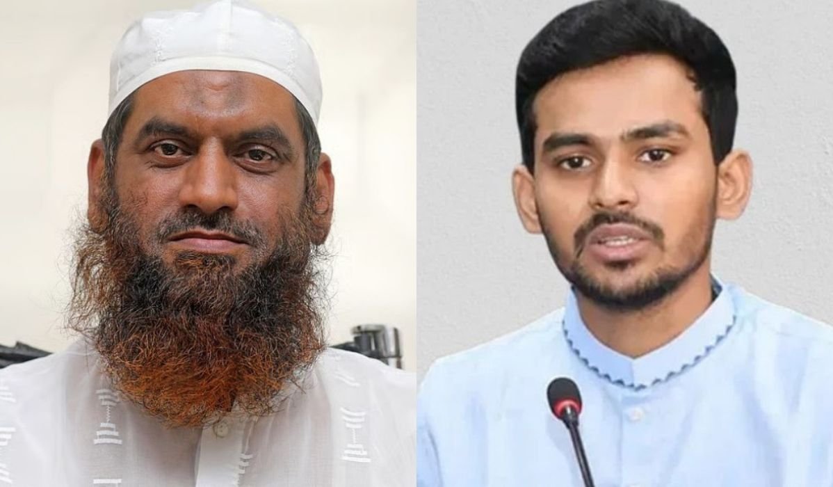মামুনুল হককে আসিফ মাহমুদের উদ্যোগের জন্য ধন্যবাদ