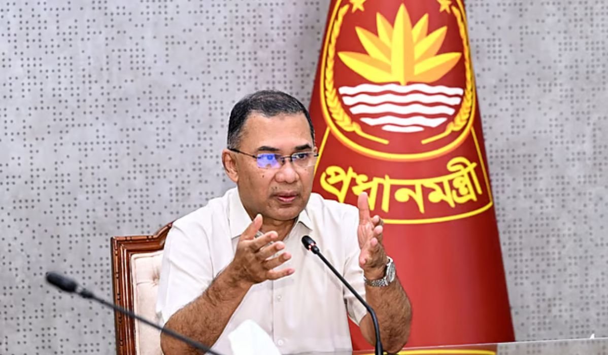 নভেম্বরে তারেক রহমানের সম্ভাব্য ভারত সফর নিয়ে ঢাকা-দিল্লির আলোচনা