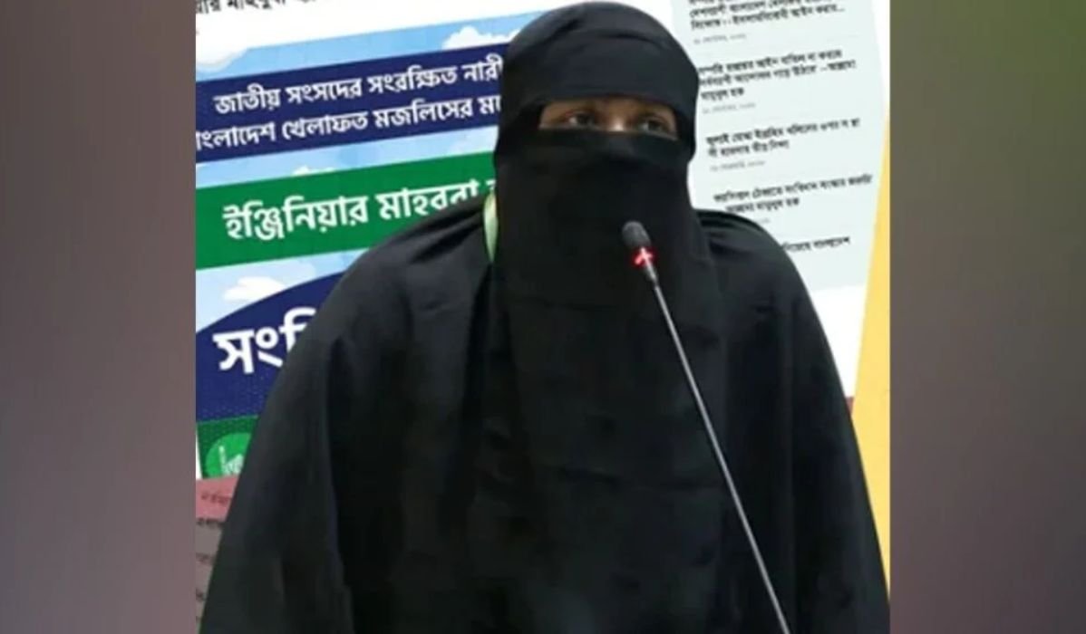 মাহবুবার বিরুদ্ধে অভিযোগ পেলে আইন অনুযায়ী দেখবে ইসি