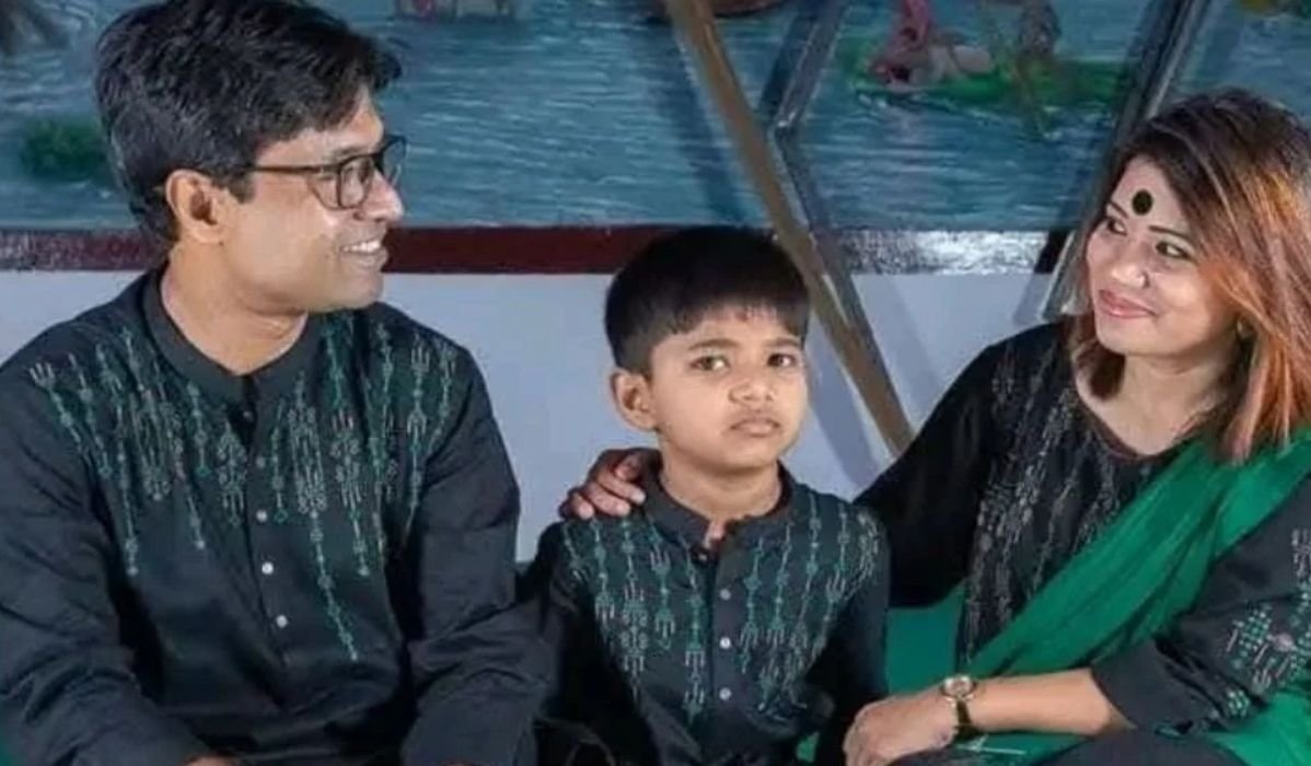 অপ্রতিমের মা-বাবাকে ফোনে হুমকি, নিরাপত্তা নিয়ে শঙ্কা