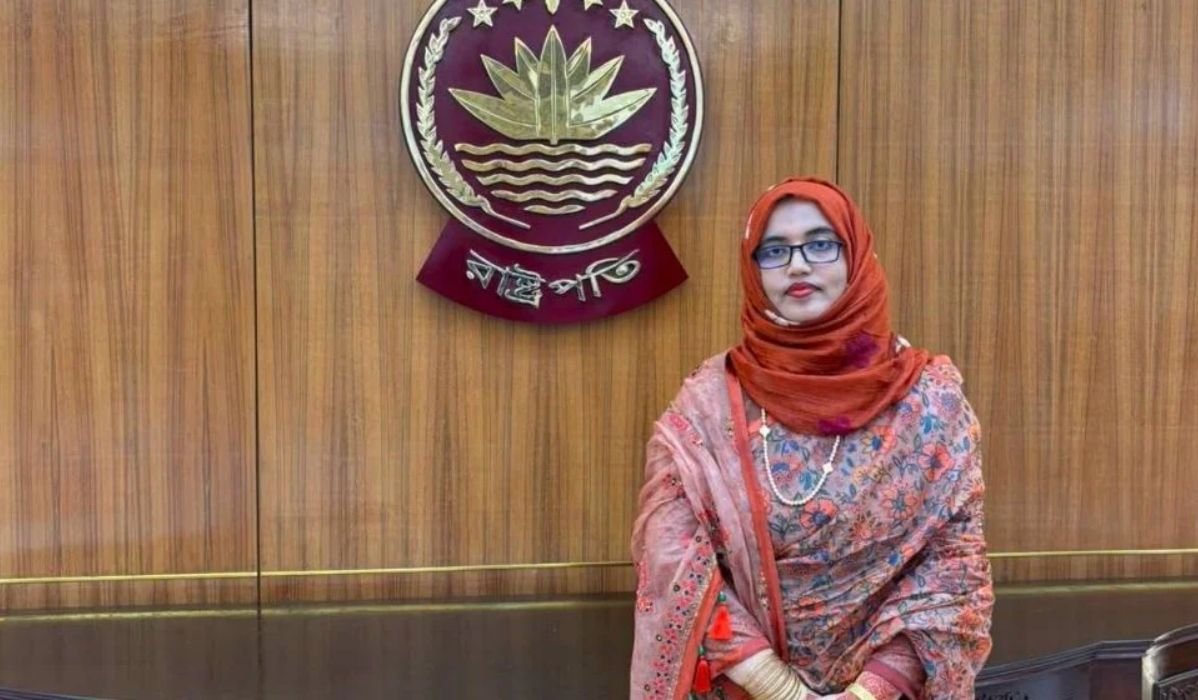 সংরক্ষিত আসনের এমপিকে এলাকায় ঢুকতে না দেওয়ার হুমকির অভিযোগ