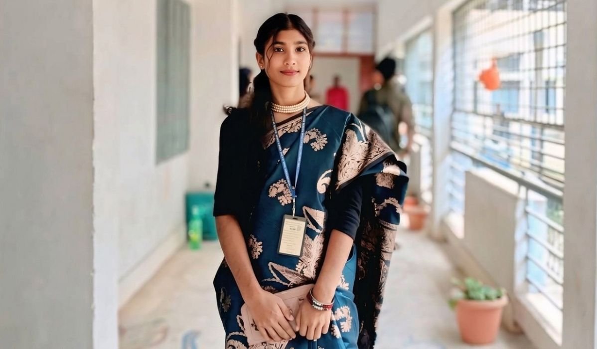 পরীক্ষার প্রস্তুতি নিয়ে দুশ্চিন্তা, চিঠি লিখে কলেজছাত্রীর মৃত্যু