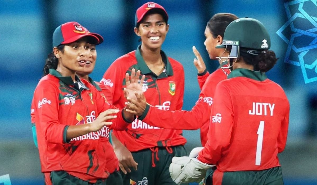 ব্রোঞ্জ জয়ের লড়াইয়ে বাংলাদেশ, প্রতিপক্ষ পাকিস্তান