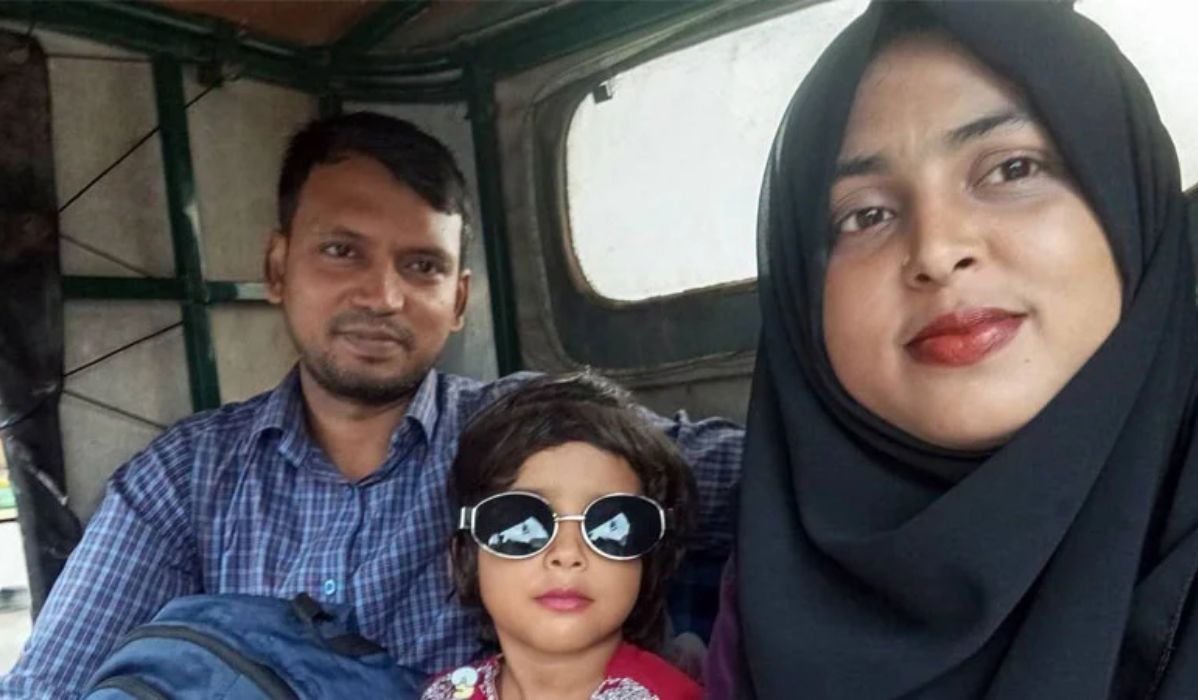 লঞ্চ থেকে পড়ে নিখোঁজ রবিনের মরদেহ ২৬ ঘণ্টা পর উদ্ধার