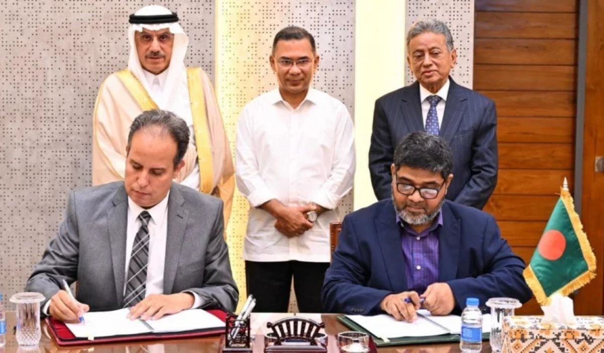 ইস্টার্ন রিফাইনারি সম্প্রসারণে আইএসডিবির ১ বিলিয়ন ডলার অর্থায়ন