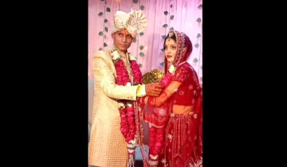 স্ত্রীকে কখনো মেয়ে, কখনো ভাতিজি পরিচয়ে বিয়ে দিতেন স্বামী