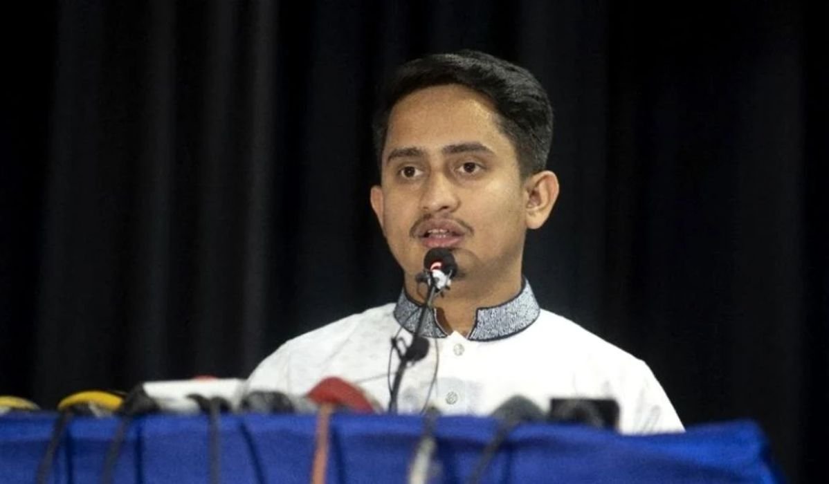 গুলশানে নিষিদ্ধ আ.লীগের মিছিল, সরকারকে দুষলেন সারজিস