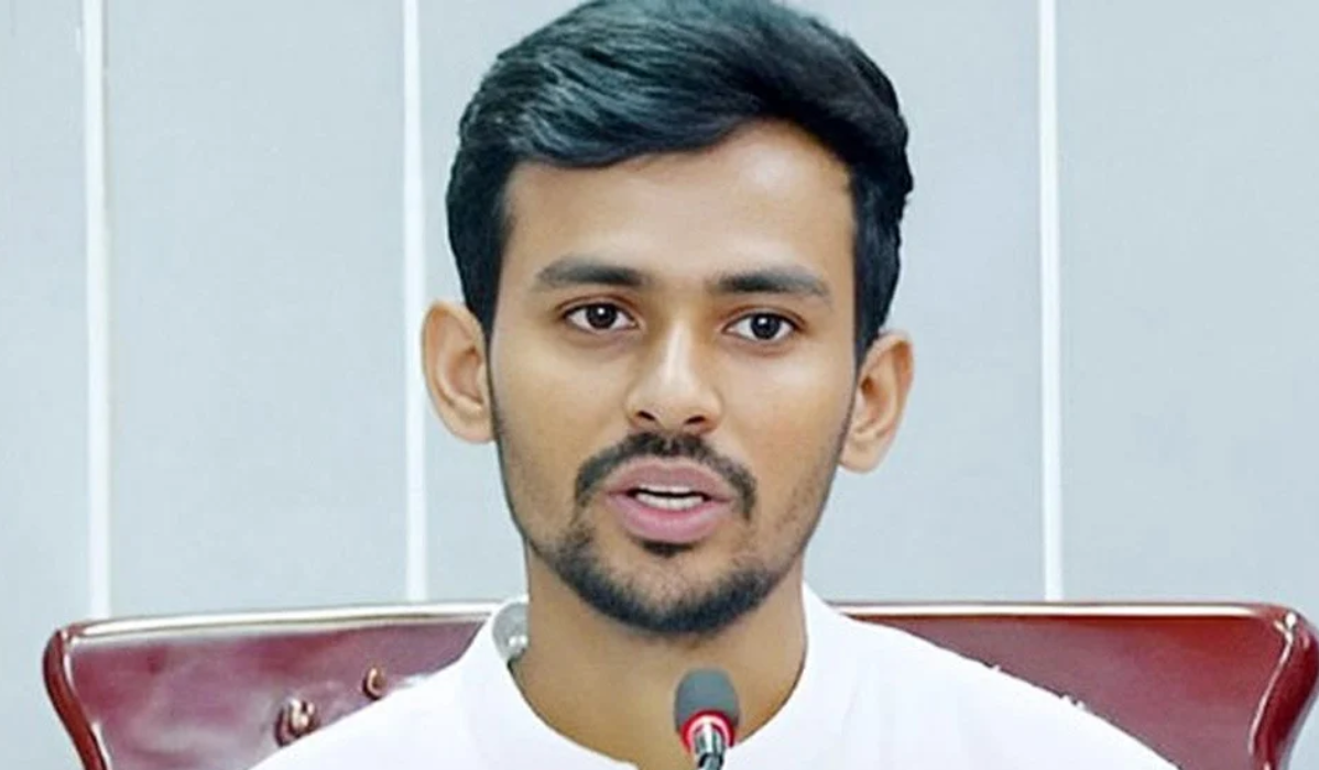 দুর্নীতি ও অনিয়মের অভিযোগে আসিফ মাহমুদের বিরুদ্ধে দুদকের অনুসন্ধান
