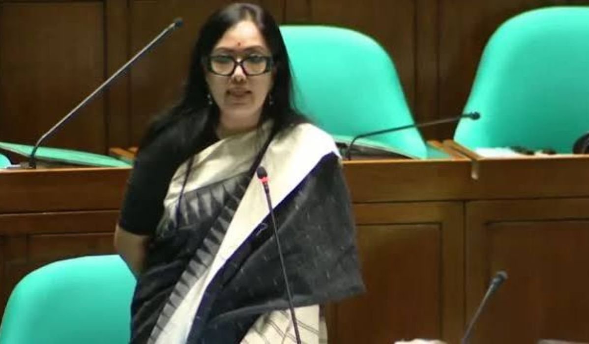 মানবাধিকার ও গুম প্রতিরোধে রুমিন ফারহানার ৯ প্রস্তাব