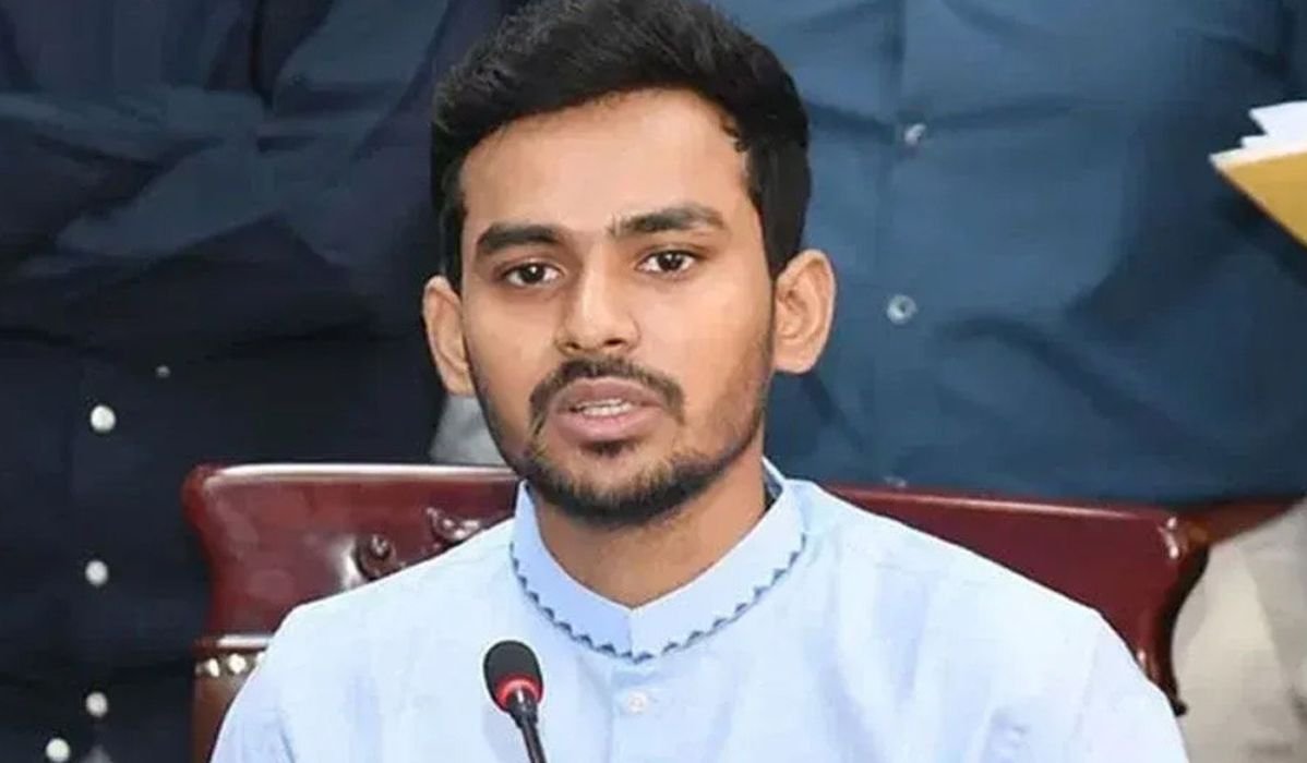 আসিফ মাহমুদের বিরুদ্ধে ১৩ হাজার কোটি টাকার অভিযোগ, অনুসন্ধানে দুদক