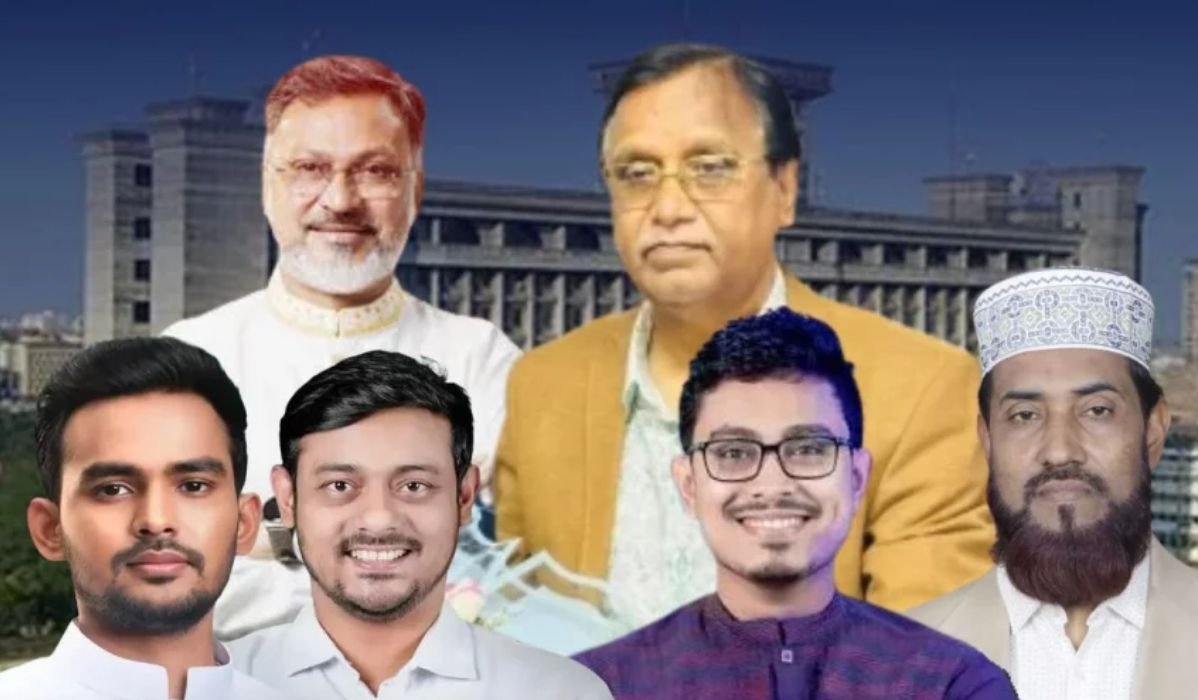 ঢাকার দুই সিটি নির্বাচনে তিন দলের ভিন্ন সমীকরণ