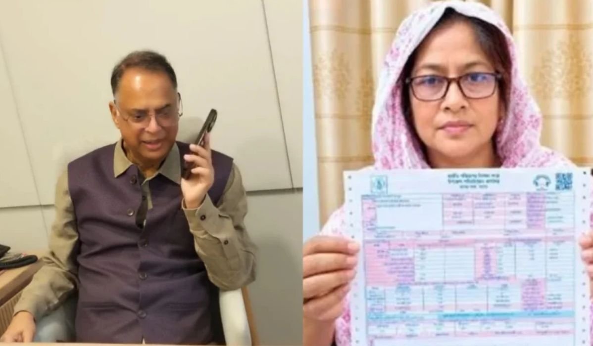 ৫০৭ কোটি টাকার বিদ্যুৎ বিল, মাগুরা পল্লী বিদ্যুতের জিএম বরখাস্ত