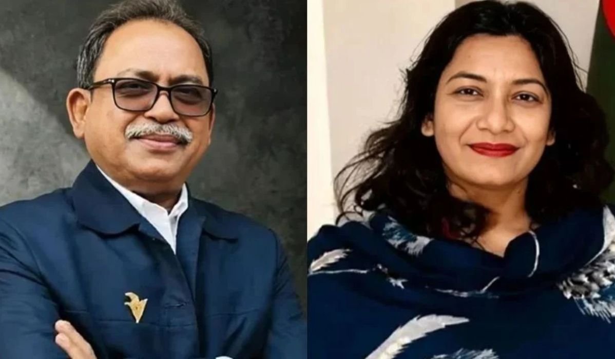 মির্জা ফয়সাল নাকি শামারুহ, কে হচ্ছেন ফখরুলের আসনের কাণ্ডারী?