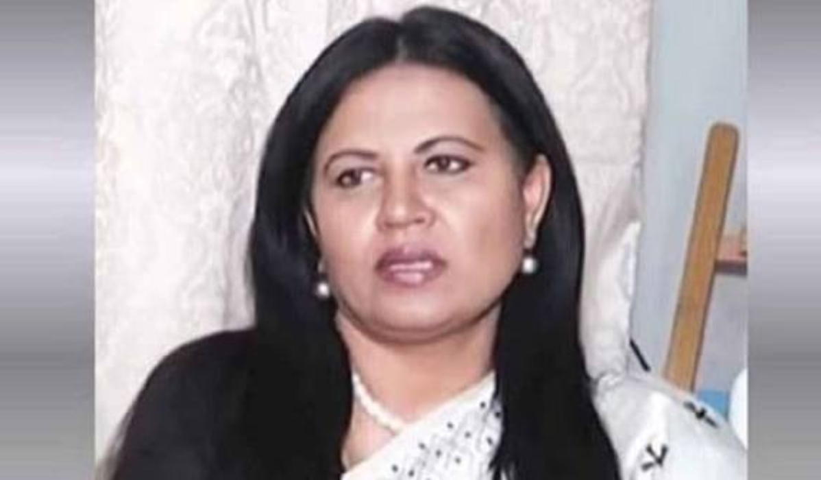 প্রতারণার মামলায় সাজাপ্রাপ্ত বিদিশার জামিন নামঞ্জুর