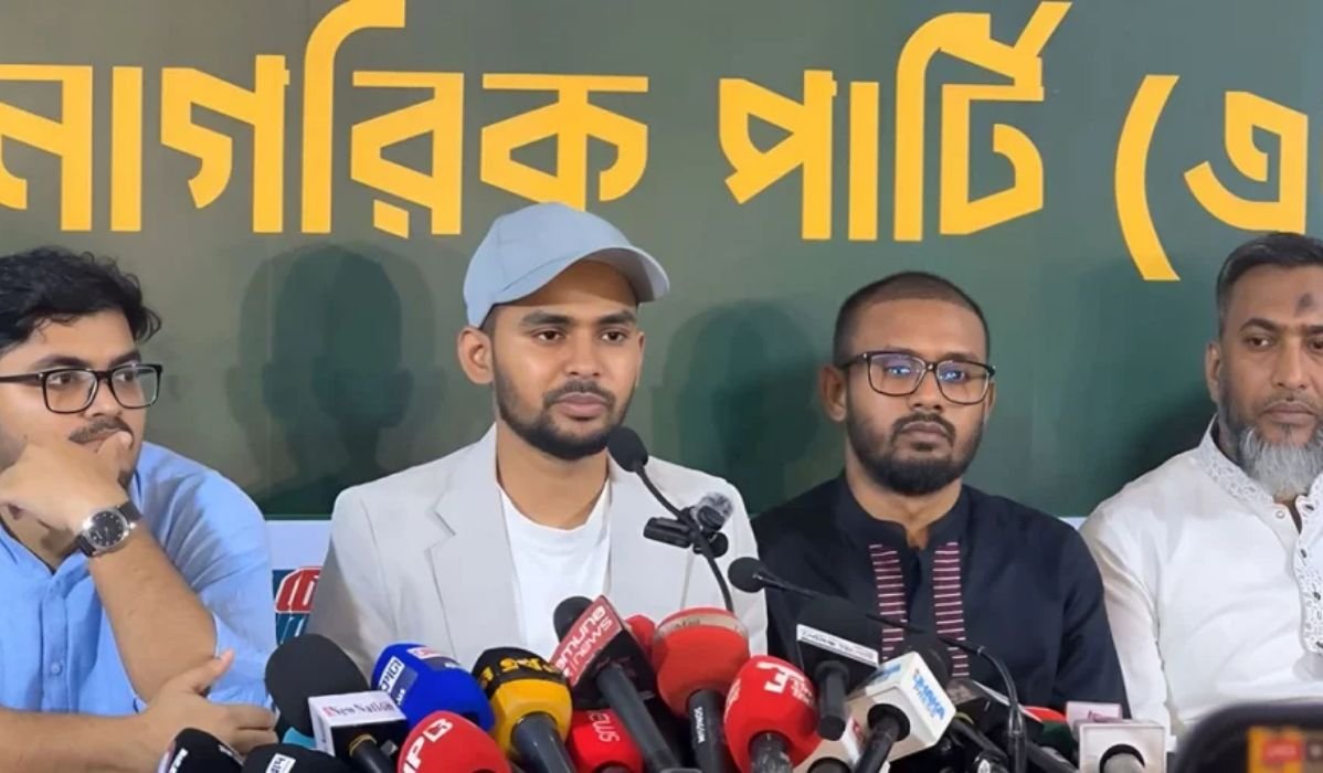 নিউজ প্রত্যাহার না করলে দুদকের বিরুদ্ধে মানহানির মামলা: আসিফ মাহমুদ