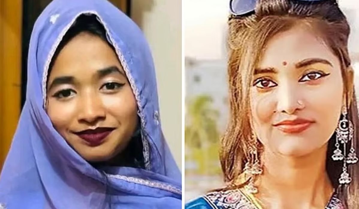 মৃত্যুর দুই দিন আগে ছবি পাঠিয়ে মাইদা বলেছিলেন, ‘ও আমাকে আজও মারছে’