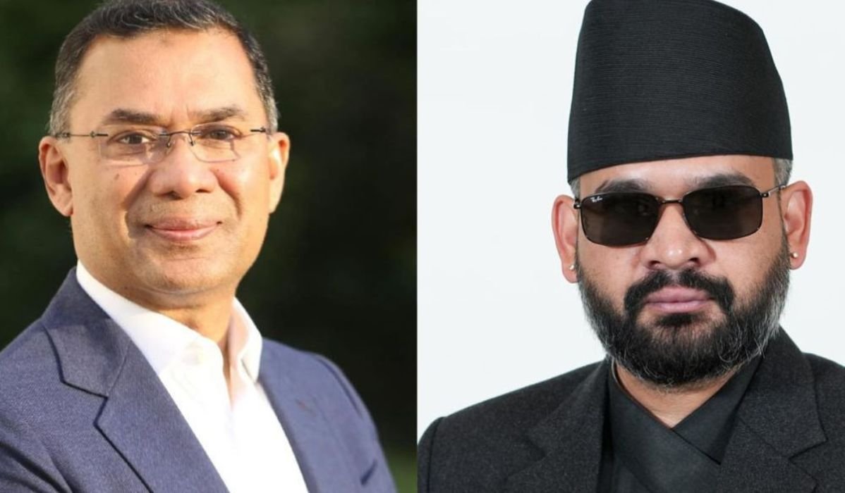নেপালে বন্যায় সহায়তার জন্য প্রধানমন্ত্রীকে কৃতজ্ঞতা বালেন্দ্র শাহের