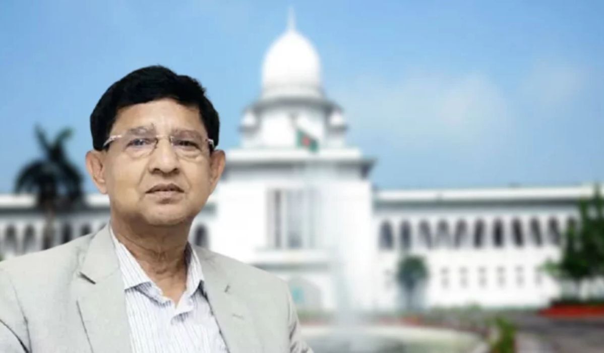 ২১ মামলায় হাইকোর্টে জামিন চাইলেন সাবেক পাটমন্ত্রী গোলাম দস্তগীর গাজী