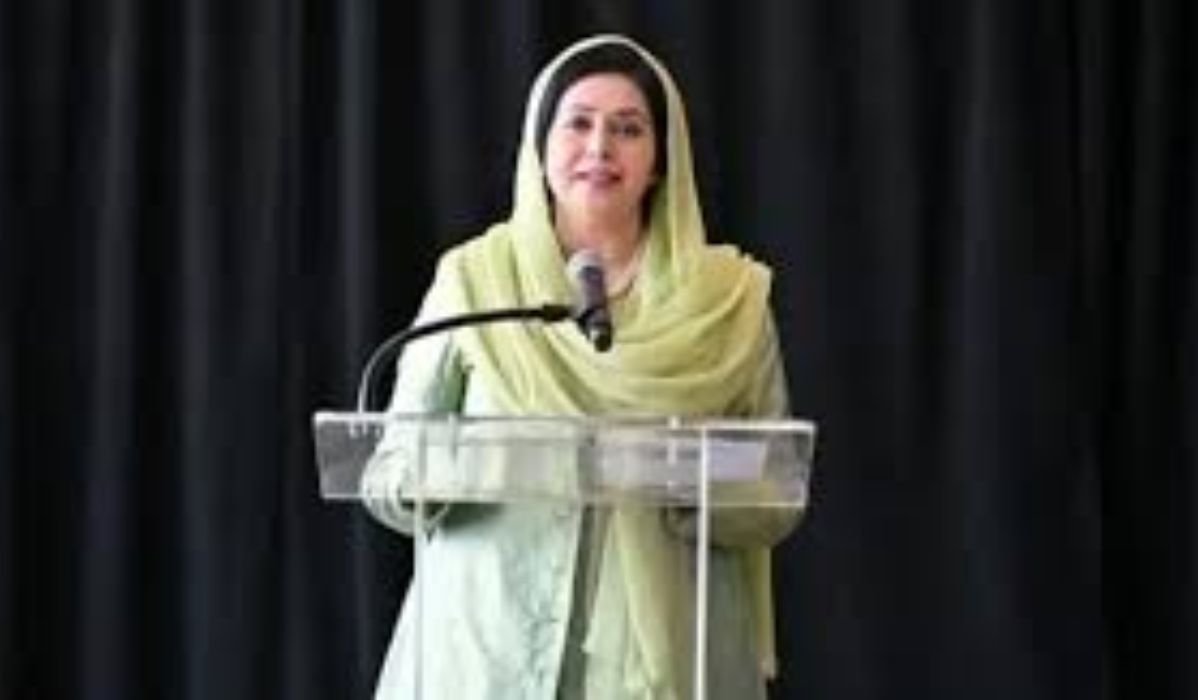 জাতিসংঘের নারী নেতৃত্ব প্ল্যাটফর্মে বক্তব্য দিয়েছেন জুবাইদা রহমান