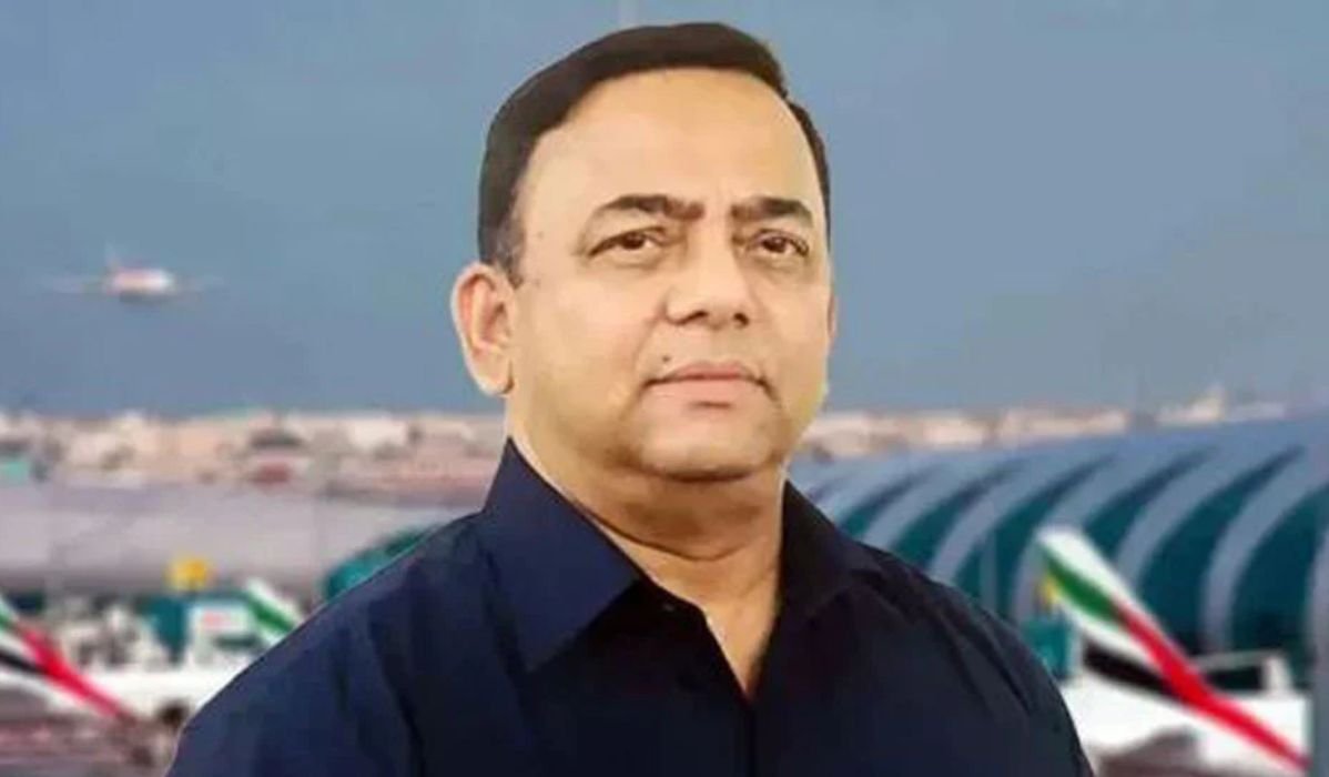 বেনজীরের অবস্থান জানতে ইন্টারপোলকে পুলিশের চিঠি