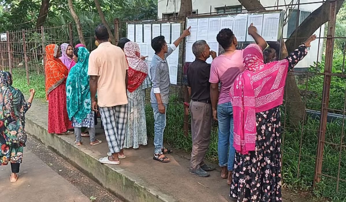 গাজীপুরে কেয়া গ্রুপের চার প্রতিষ্ঠানে ৬২৭ কর্মী ছাঁটাই