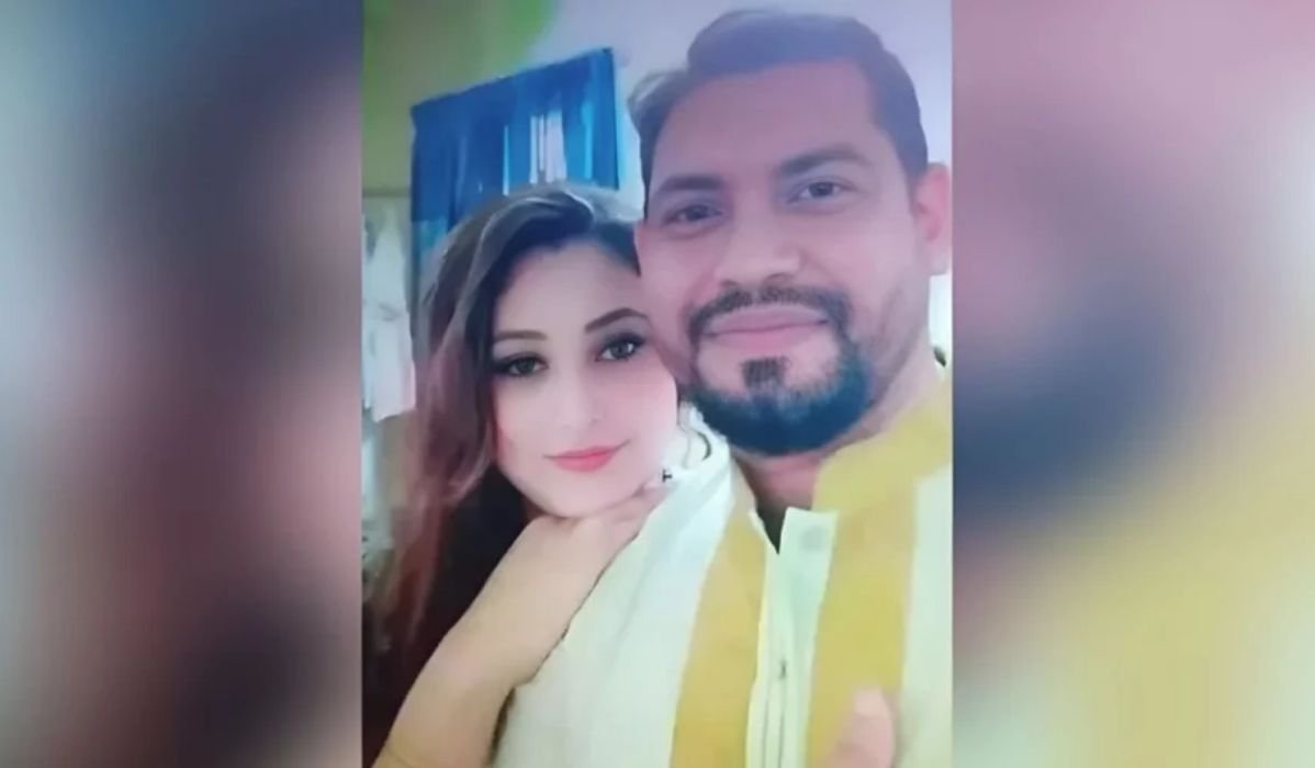 প্রবাসীর স্ত্রীর সঙ্গে পরকীয়ার অভিযোগে পুলিশ কর্মকর্তা গ্রেপ্তার