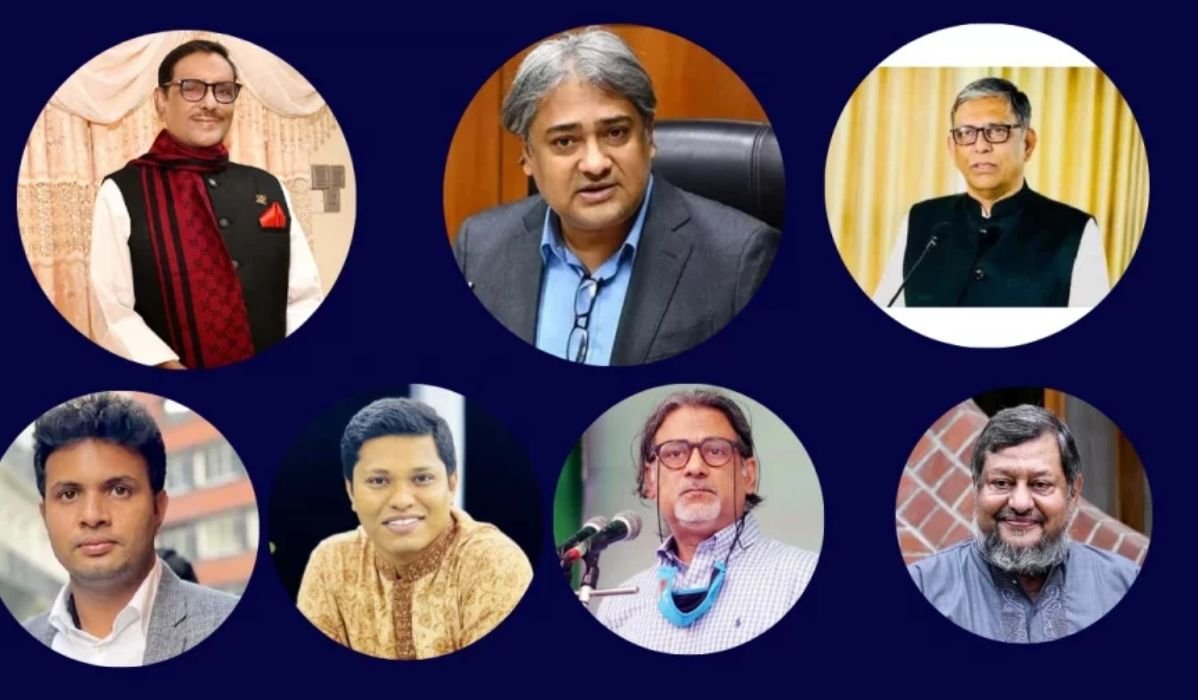 ওবায়দুল কাদেরসহ ৭ আসামির মামলার রায় কাল
