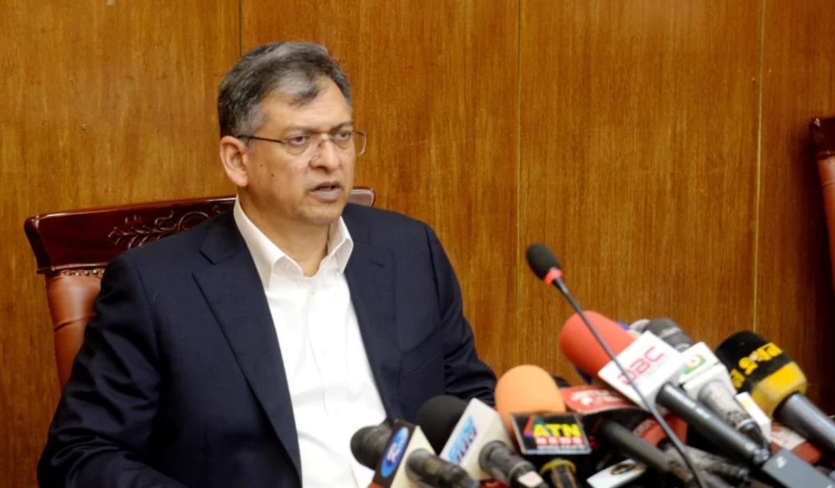 সবার সুরক্ষা নিশ্চিত করে সাইবার সুরক্ষা আইন করতে চাই: স্বরাষ্ট্রমন্ত্রী