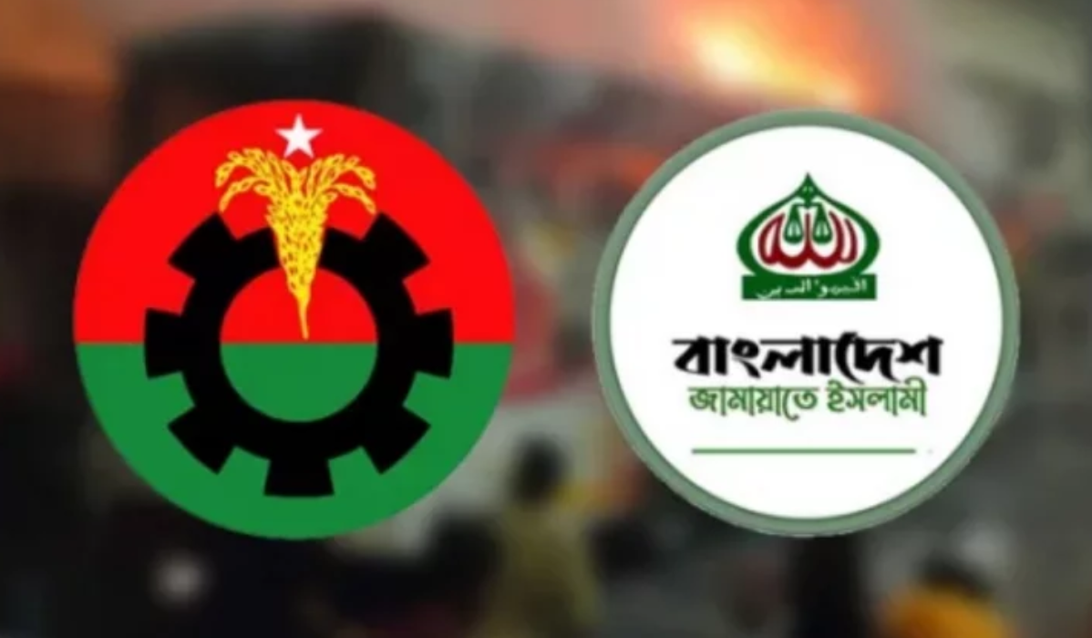 জুলাই সনদে চাপ, পালটা কর্মসূচিতে সরকারি ও বিরোধী দল