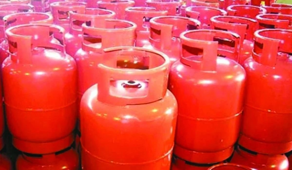 ১২ কেজি এলপিজির দাম কমল ১৩ টাকা