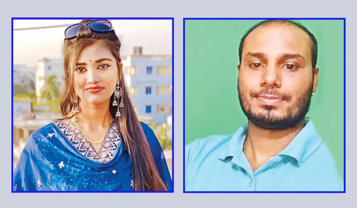 খিলক্ষেতে গৃহবধূকে নির্যাতনের পর মৃত্যু, স্বামী গ্রেপ্তার