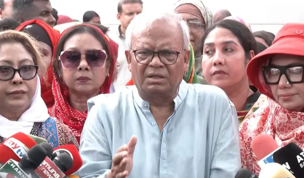 গ্যাস-জ্বালানি বৈশ্বিক সংকট, এককভাবে সমাধান সম্ভব নয়: রিজভী