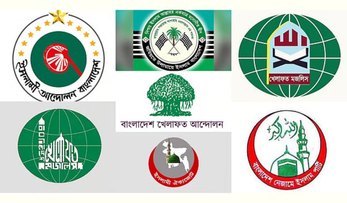 সাত ইসলামি দলের ঐক্যের রূপরেখা চূড়ান্ত করতে রোববার বৈঠক
