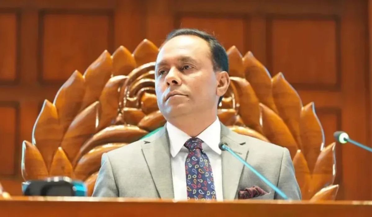 বিদ্যুৎ সংকট নিয়ে সংসদে অসন্তোষ, মন্ত্রণালয়ের বক্তব্যে ডেপুটি স্পিকারের প্রশ্ন