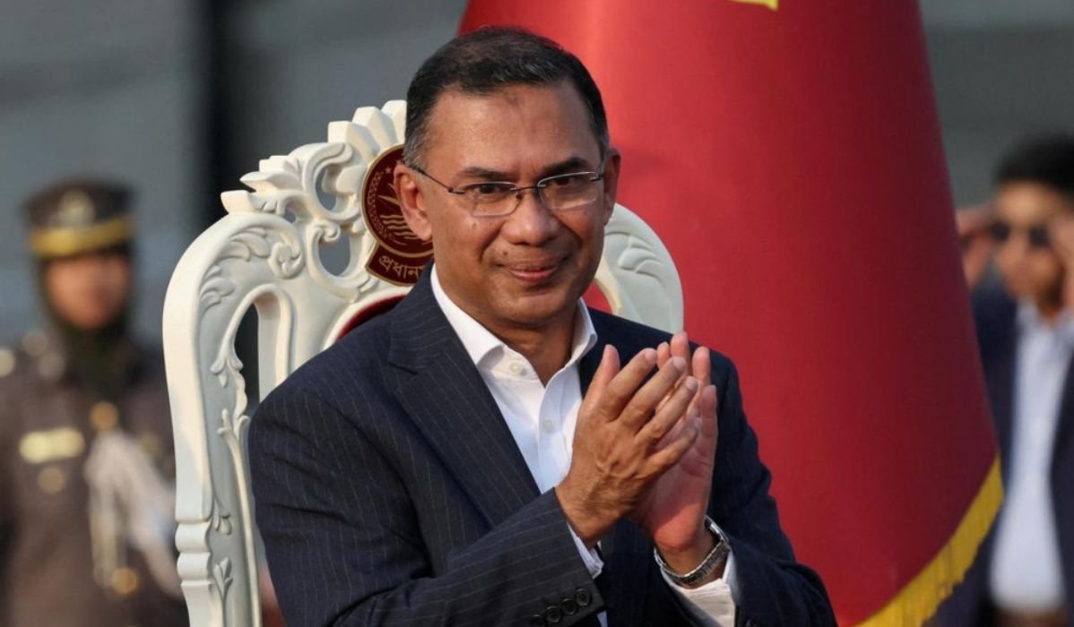 তারেক রহমানের ভারত সফর নিয়ে ঢাকা-দিল্লি কূটনৈতিক আলোচনা শুরু