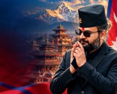 নেপালের নতুন প্রধানমন্ত্রী বালেন শাহ কোন ধর্মের?