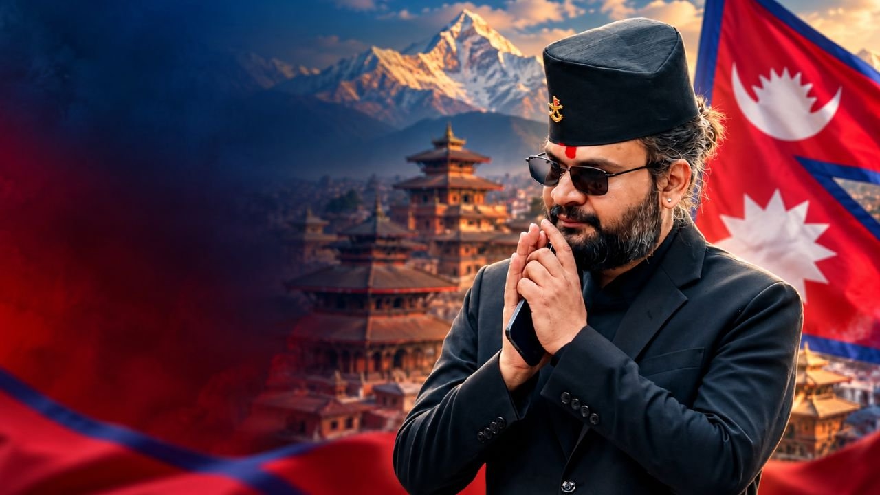 নেপালের নতুন প্রধানমন্ত্রী বালেন শাহ কোন ধর্মের?