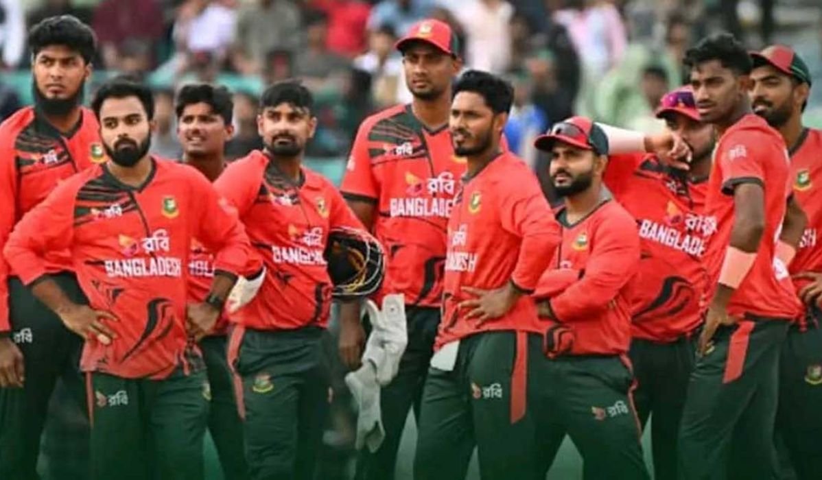 পাকিস্তানের কাছে ৬ উইকেটে হেরে এশিয়ান গেমস থেকে বাংলাদেশের বিদায়