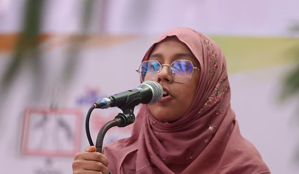 ‘আমি শুধু আমার মায়ের জন্য বেঁচে আছি’