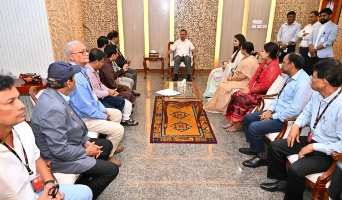 ধর্ম-বর্ণ-সম্প্রদায় নির্বিশেষে সবার কল্যাণে কাজ করছে সরকার: প্রধানমন্ত্রী