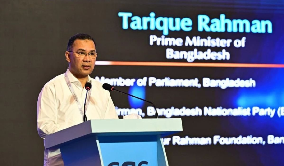 জনগণকে দেওয়া প্রতিশ্রুতি বাস্তবায়নে এগিয়ে যাচ্ছে সরকার: প্রধানমন্ত্রী