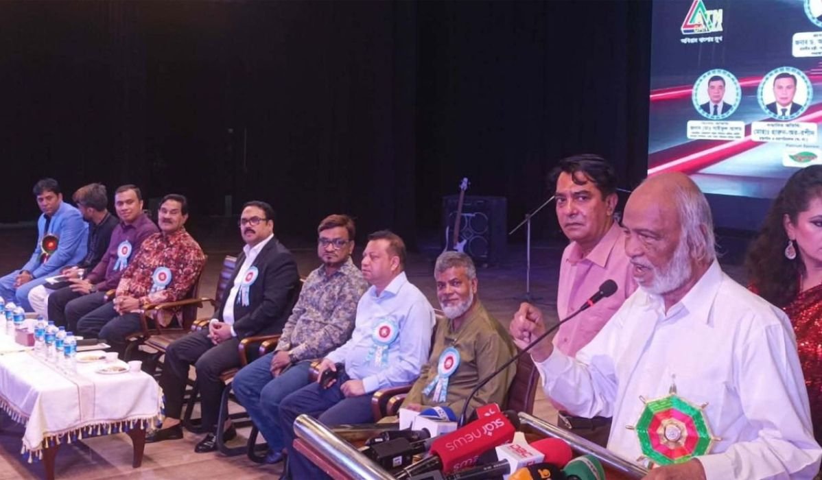 বাংলার ঐতিহ্য ও সংস্কৃতি ১৭ বছর পালন করতে দেওয়া হয়নি: মঈন খান