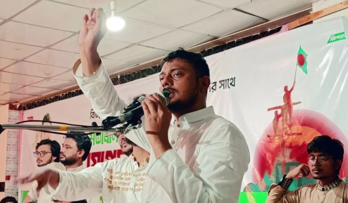 নির্বাচন হলেও চাঁদাবাজি-দুর্নীতি-সন্ত্রাস বাড়ছে: নাসীরুদ্দীন পাটওয়ারী
